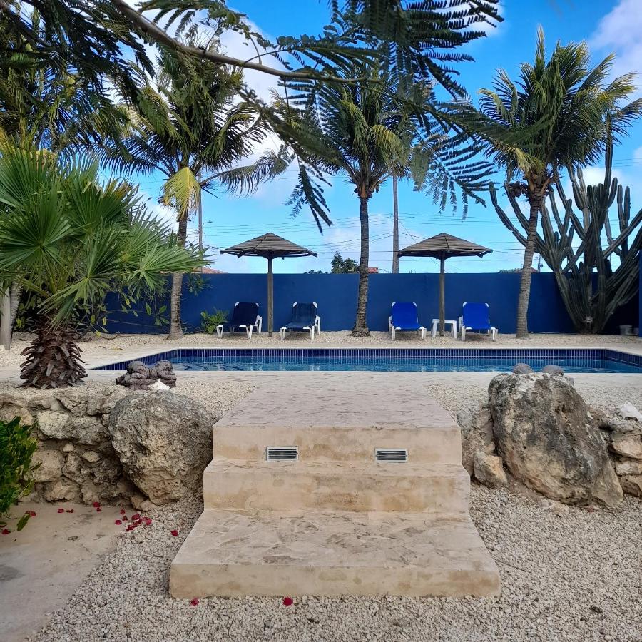Caribbean Chillout Apartments Κράλεντικ Εξωτερικό φωτογραφία