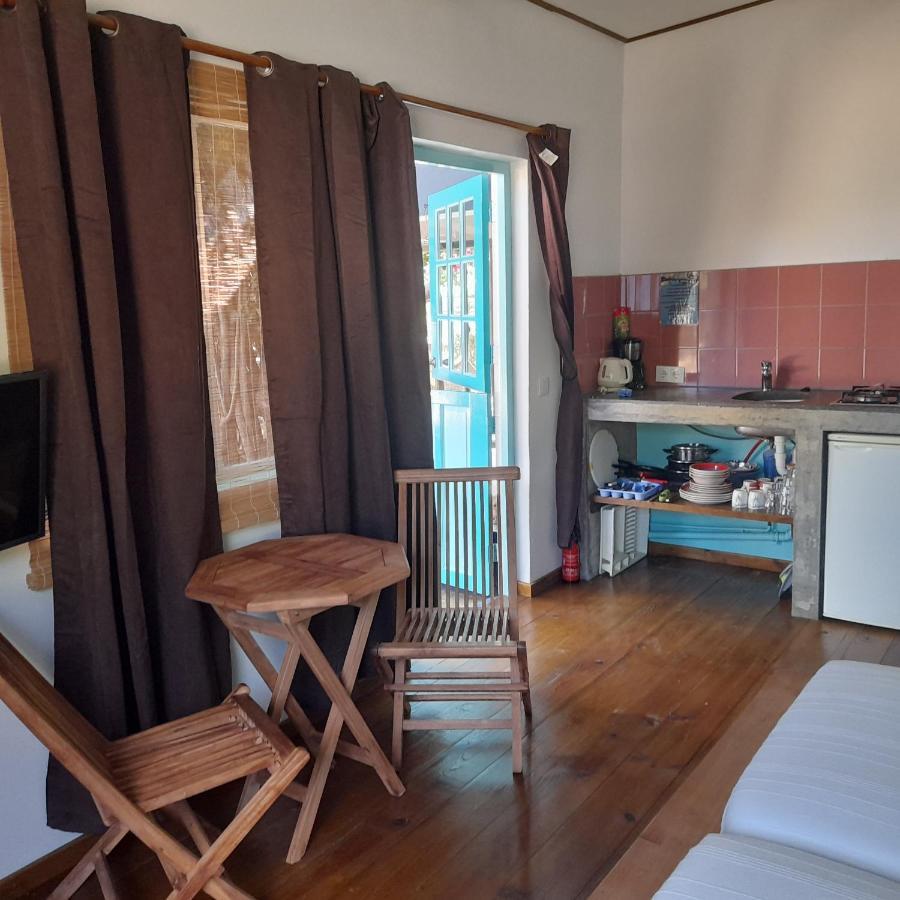 Caribbean Chillout Apartments Κράλεντικ Εξωτερικό φωτογραφία