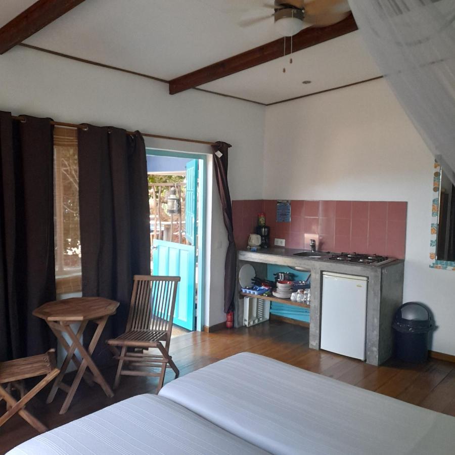 Caribbean Chillout Apartments Κράλεντικ Εξωτερικό φωτογραφία