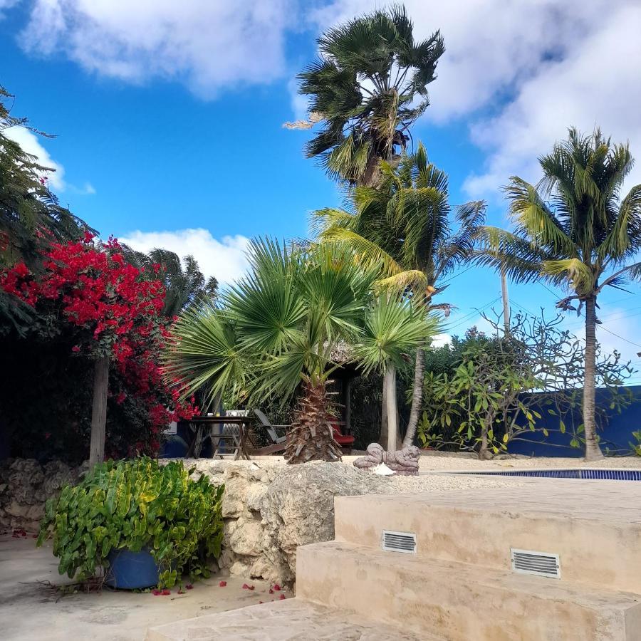 Caribbean Chillout Apartments Κράλεντικ Εξωτερικό φωτογραφία