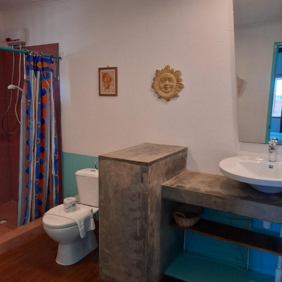 Caribbean Chillout Apartments Κράλεντικ Εξωτερικό φωτογραφία