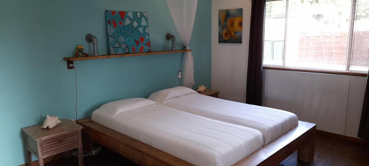 Caribbean Chillout Apartments Κράλεντικ Εξωτερικό φωτογραφία