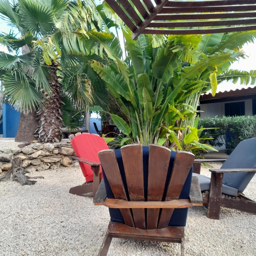 Caribbean Chillout Apartments Κράλεντικ Εξωτερικό φωτογραφία
