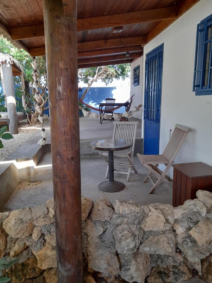 Caribbean Chillout Apartments Κράλεντικ Εξωτερικό φωτογραφία