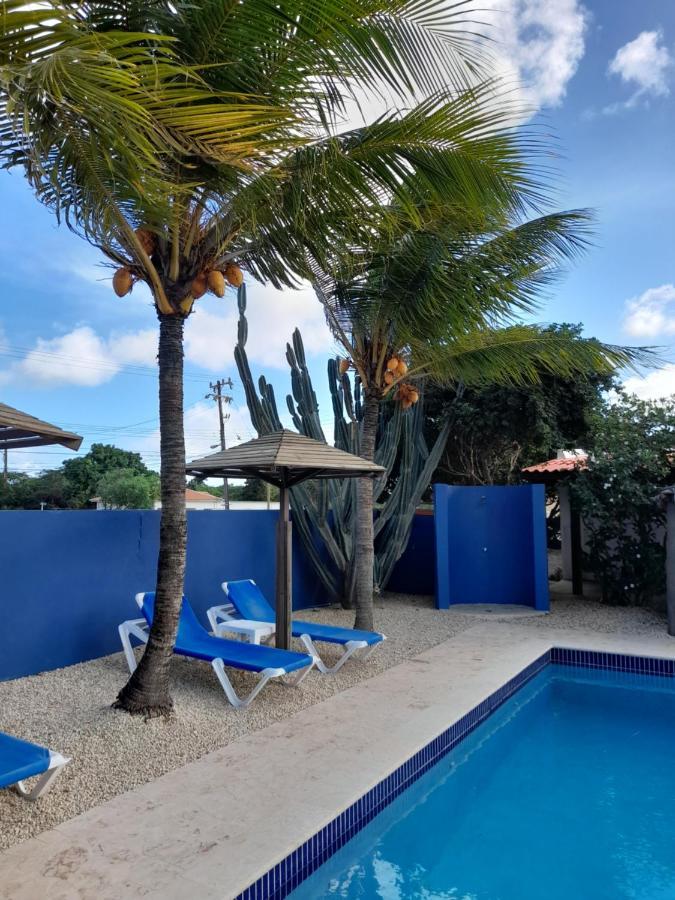 Caribbean Chillout Apartments Κράλεντικ Εξωτερικό φωτογραφία