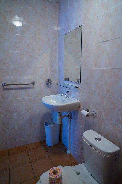 Caribbean Chillout Apartments Κράλεντικ Εξωτερικό φωτογραφία