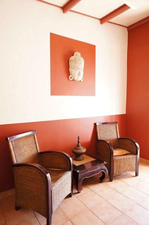 Caribbean Chillout Apartments Κράλεντικ Εξωτερικό φωτογραφία