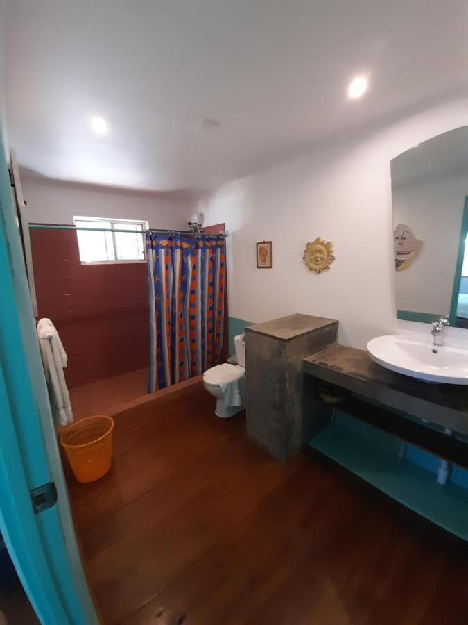 Caribbean Chillout Apartments Κράλεντικ Εξωτερικό φωτογραφία