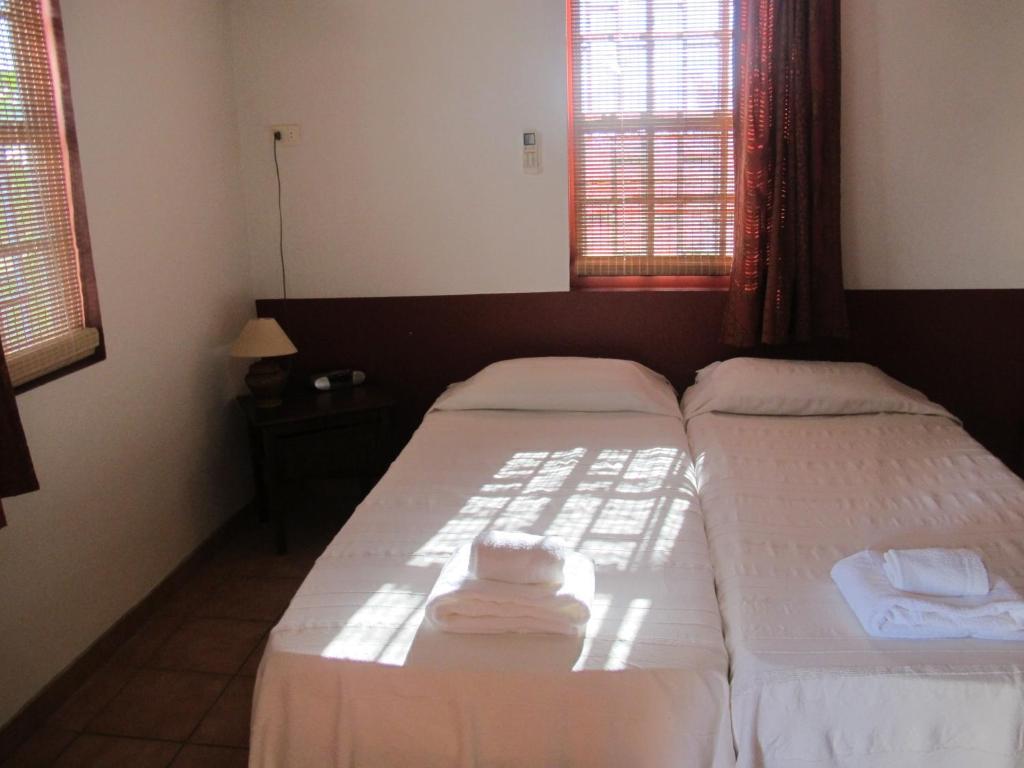 Caribbean Chillout Apartments Κράλεντικ Δωμάτιο φωτογραφία