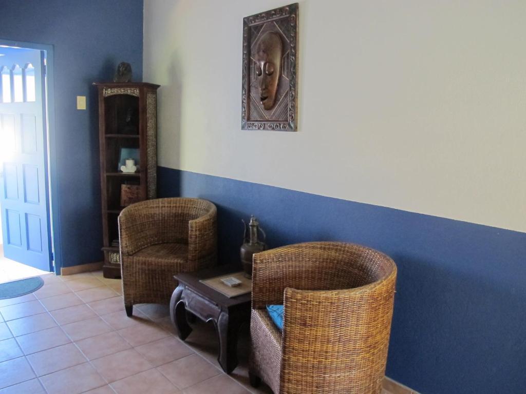 Caribbean Chillout Apartments Κράλεντικ Δωμάτιο φωτογραφία