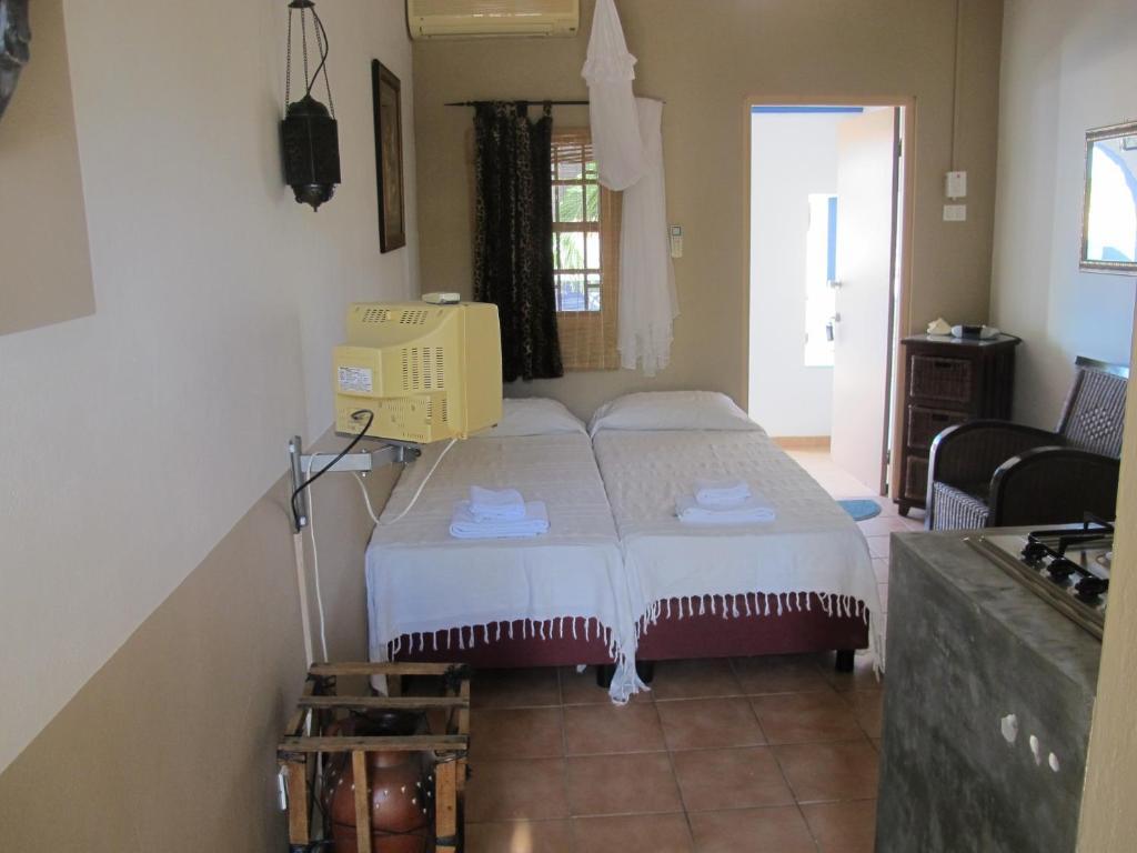 Caribbean Chillout Apartments Κράλεντικ Δωμάτιο φωτογραφία