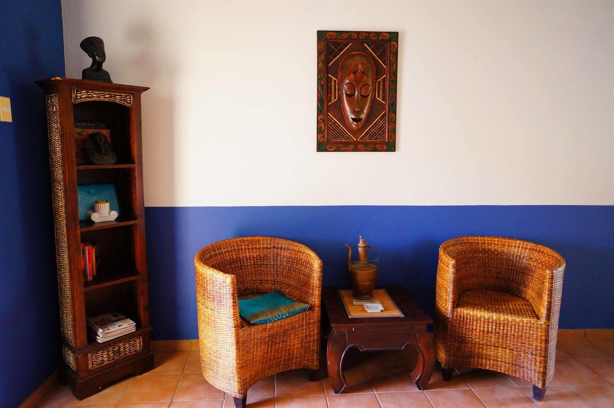 Caribbean Chillout Apartments Κράλεντικ Εξωτερικό φωτογραφία