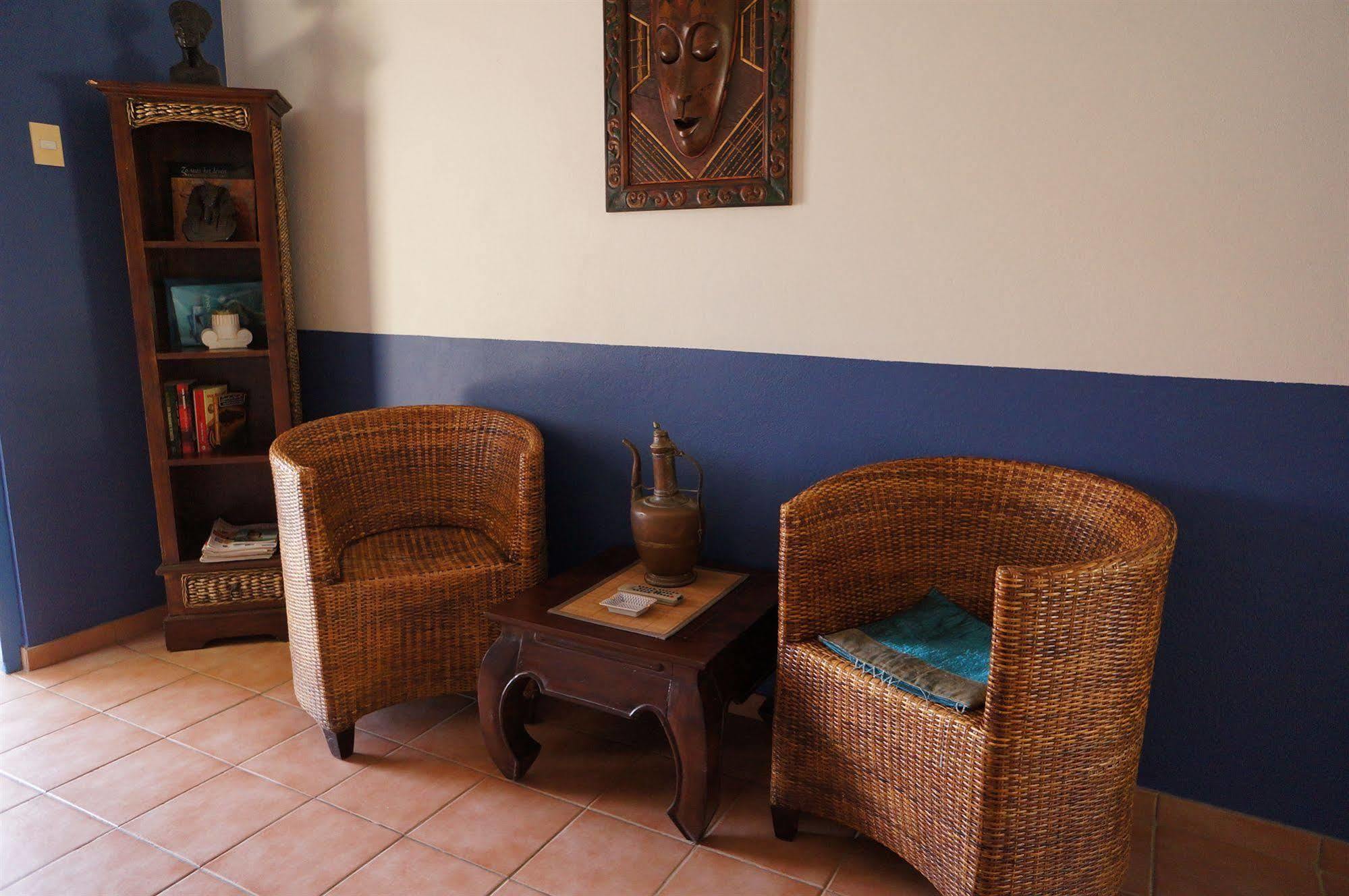 Caribbean Chillout Apartments Κράλεντικ Εξωτερικό φωτογραφία