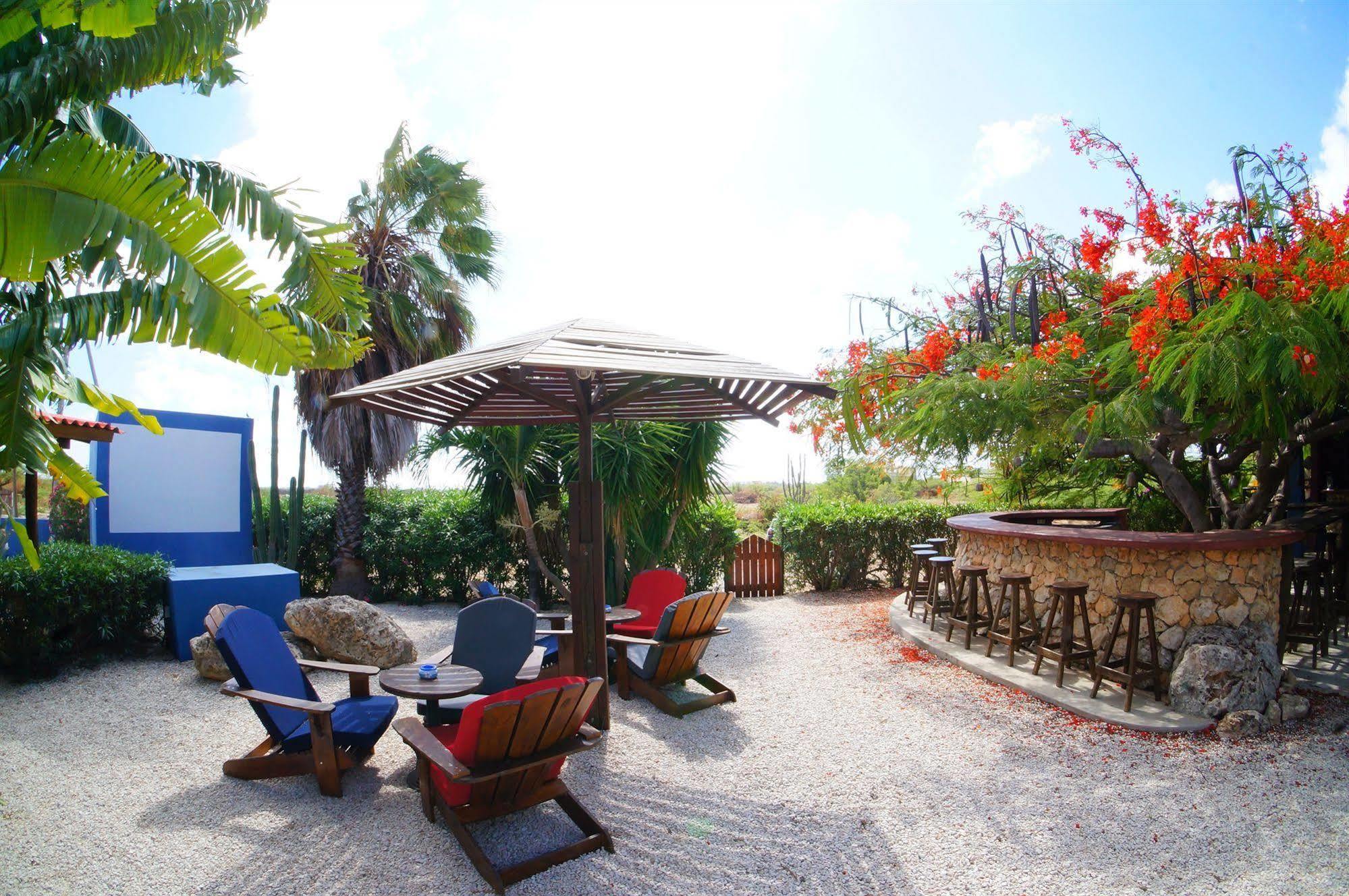 Caribbean Chillout Apartments Κράλεντικ Εξωτερικό φωτογραφία
