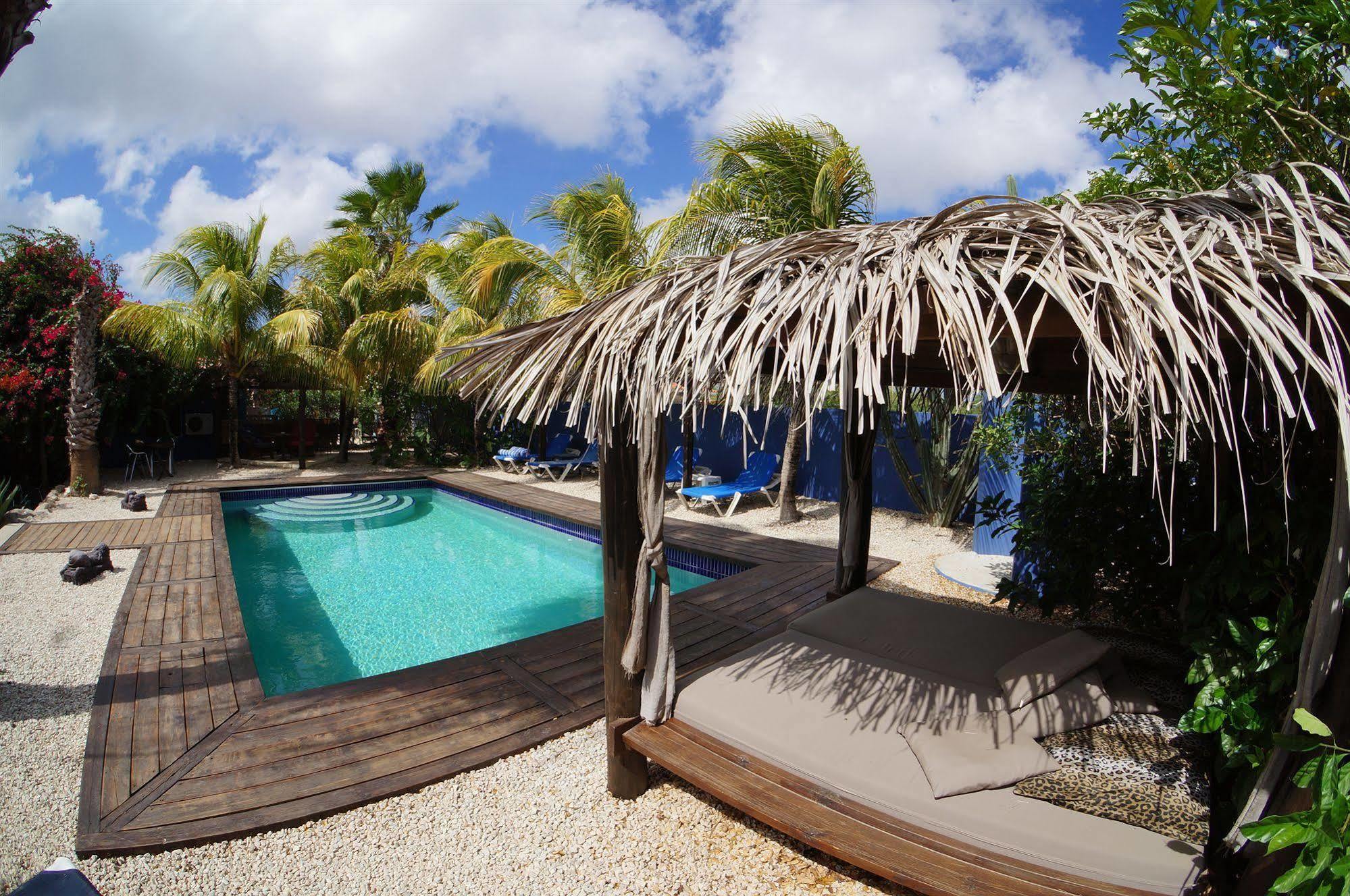 Caribbean Chillout Apartments Κράλεντικ Εξωτερικό φωτογραφία
