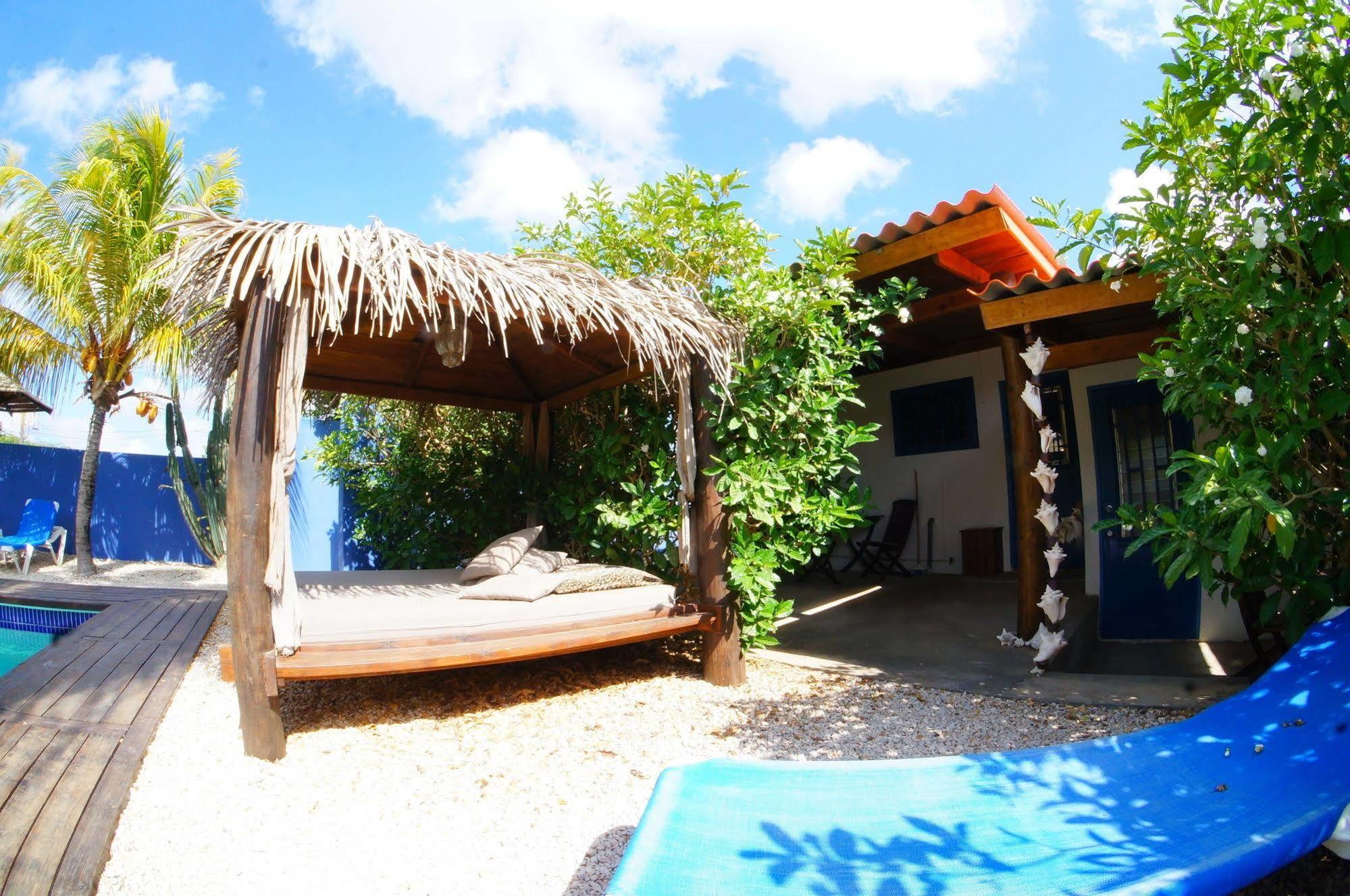 Caribbean Chillout Apartments Κράλεντικ Εξωτερικό φωτογραφία