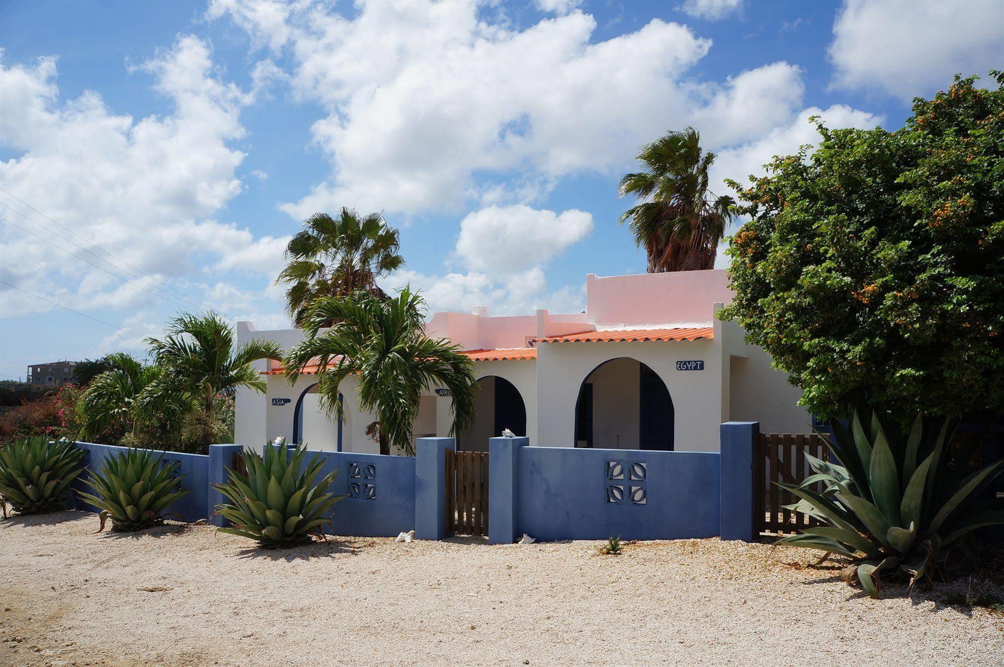 Caribbean Chillout Apartments Κράλεντικ Εξωτερικό φωτογραφία