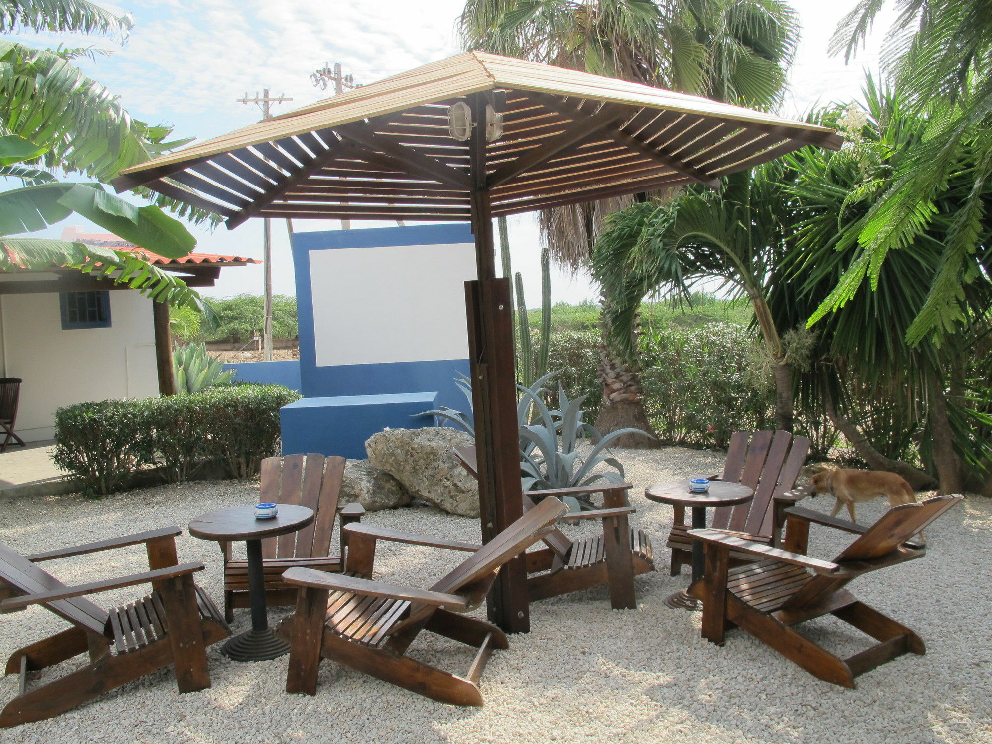 Caribbean Chillout Apartments Κράλεντικ Εξωτερικό φωτογραφία
