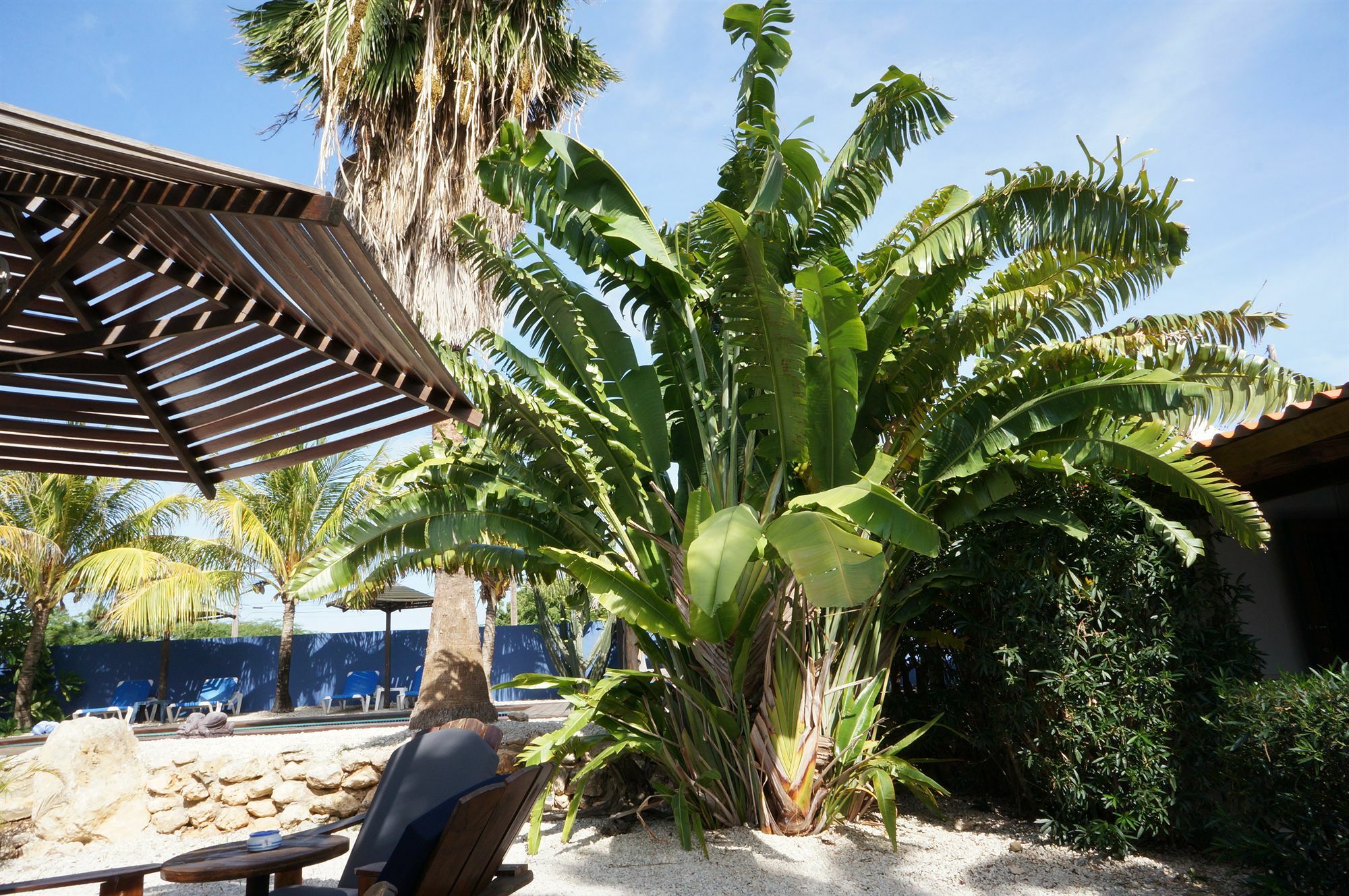 Caribbean Chillout Apartments Κράλεντικ Εξωτερικό φωτογραφία